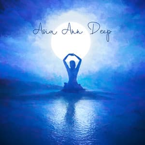 Awaken the Body’s Qi - Asia Ann Deep