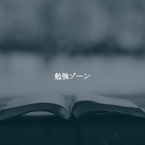 勉強ゾーン - Coffee House Days