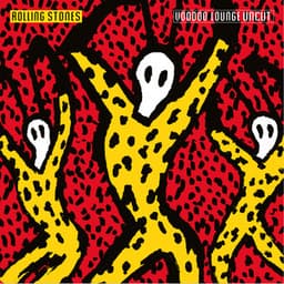 Voodoo Lounge Uncut