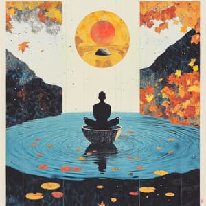 The Essence of Tranquility - Deep Relaxation Meditation Academy