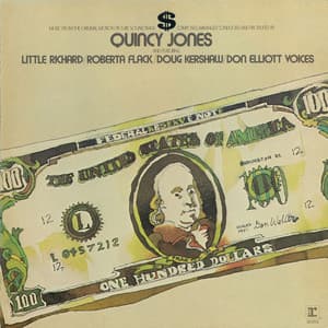 $ - Quincy Jones