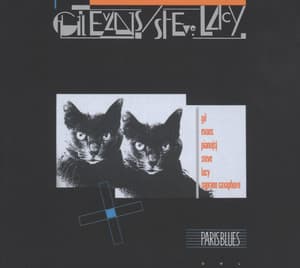 Paris Blues - Gil Evans