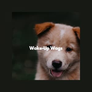 Wake-Up Wags - Dog Music Therapy