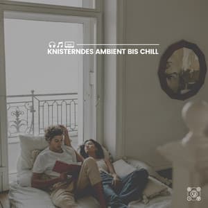 Knisterndes Ambient bis Chill - Schlafende Musik