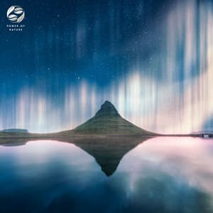 Aurora's Piano Dreamscape - Soothing Ambient