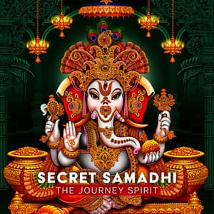 Secret Samadhi: The Journey Spirit, Meditation and Quest for Peace, Yoga for Forgiveness - Sai Mantra