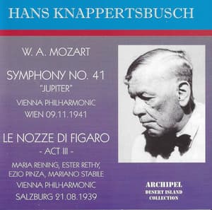 Mozart: Works - Wolfgang Amadeus Mozart