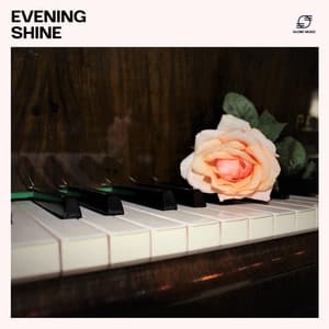 Evening Shine: Piano Instrumentals - Piano Dreams