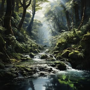 Música Para Aventuras En El País De Los Sueños: Sueños Encantados - Espíritus de nuestros sueños