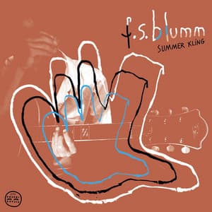 Summer Kling - F.S.Blumm