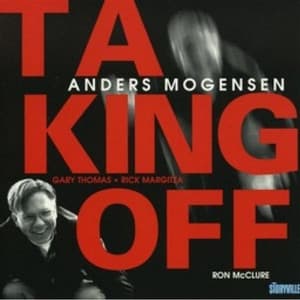 Taking Off - Anders Mogensen