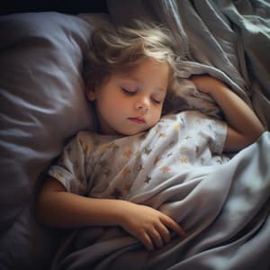 Cradle’s Lullaby: Music for Restful Baby Sleep - Baby Sleepy Sound