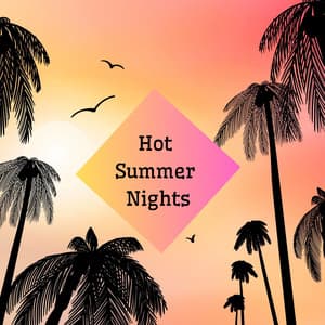 Hot Summer Nights: Deep House & Chill Techno Vibes 2024 - Dj. Juliano BGM