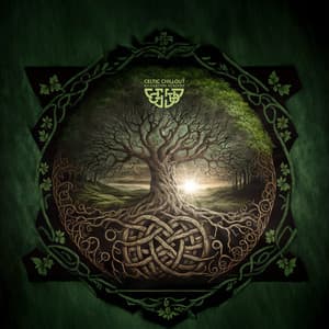 Sleepy Celtic Tale - Celtic Chillout Relaxation Academy