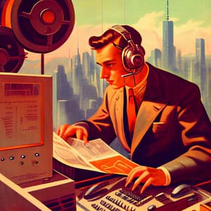 Lofi Rides - LO-FI BEATS