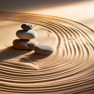 Guitar Music For Tranquil Mindfulness And Inner Stillness - Soft Guitar Music