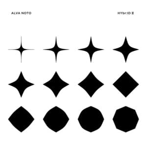 HYbr:ID II - alva noto