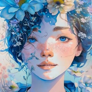 Momentos Armónicos: Suaves Reflexiones Musicales - Ondas Cerebrales Colectivas