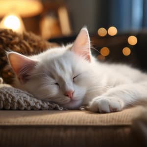 Notas Ronroneantes: Música Para La Gracia De Los Gatos - Colectivo Binaural Épico