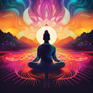 Meditation Harmonics: Sounds for Reflection - Meditate and Reflect