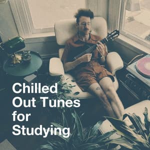 Chilled Out Tunes for Studying - Café Ibiza Chillout Lounge
