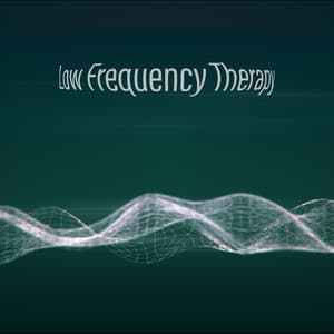 Low Energy Fields Therapy for Deep Repose and Mental Stillness - Nadia Pam