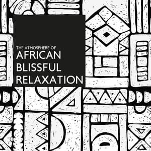 The Atmosphere of African Blissful Stillness - Steven Gorden