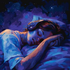 Lullaby of Sleep: Music for Slumber - Energy Center