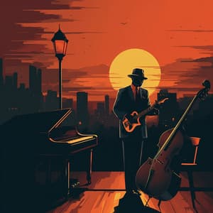 Cuban Nights: Latin Jazz Infusions - Bossa Lounge Deluxe