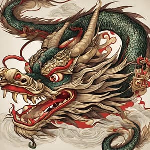 Chinese New Year 2024 - Pat McKenneth