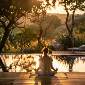 Música Para La Relajación Profunda: Suave Caricia - Pensamientos Positivos