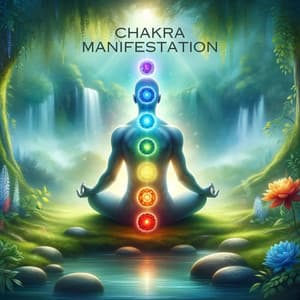 Energy Center Manifestation - Alys Coliere