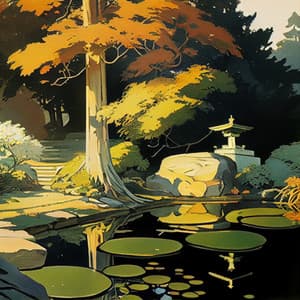 Natureza Relaxante - Natureza Relaxante