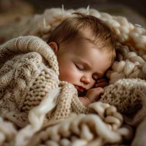 Soft Deep Sleep Noise - Pink Noise Baby Sleep