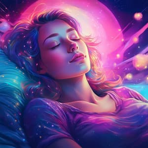 Tonos Lofi Para Dormir: Capas Armónicas Suaves - Escalofrío Lofi