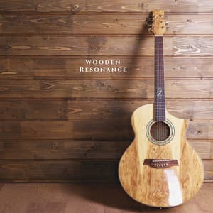 Wooden Resonance - Relaxing Guitar Crew
