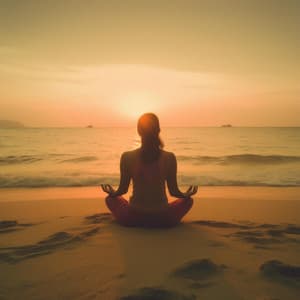 Acordes De Meditación: Quietud Melódica - Paria de la Vía Láctea