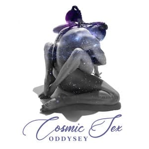 Cosmic Sex Oddysey: Sounds for Dirty Minds, Pure Ectasy, Touch of Pleasure - Making Love Music Ensemble