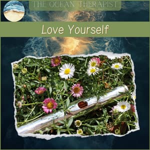 Longevity and Healthy Aging, Love Yourself - Relaxation, Meditation, Yoga Music