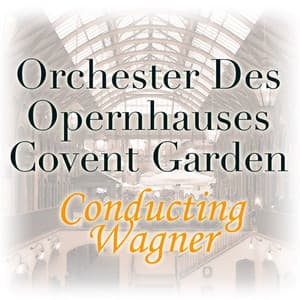Conducting Wagner - Richard Wagner