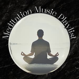 Infinite Stillness: A Meditation Journey - Meditation Music Playlist