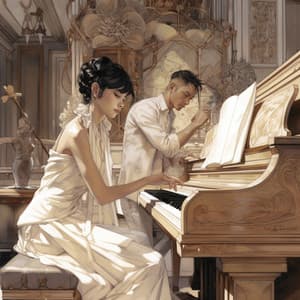 Unexpected Journeys for Piano - Relaxing Piano Music Universe