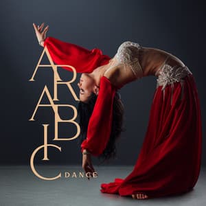 Arabic Dance: Traditional Oriental Music - Mysterious World Music