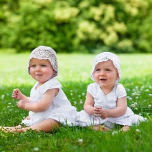 Relaxing Moments: Melodic Music for Babies - Relaxation Music Therapy