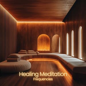 Pure Healing - Calming Ambient Meditation Music for Stress Relief - Meditation Music Collective of Lotus