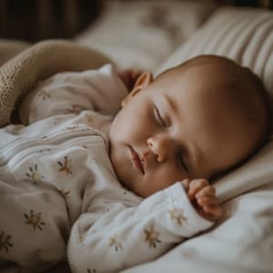 Noche Soñadora: Música Relajante Para El Sueño Del Bebé - Sueño del Bebé