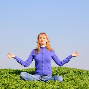 Inner Peace Notes: Jazz Piano Meditations - Peaceful Autumn Instrumental Jazz