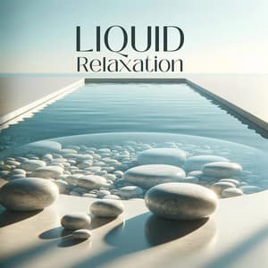 Liquid Relaxation: Water Sounds Massage Spa Treatments - Therapy Spa Music Paradise