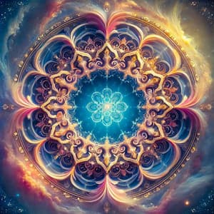 DNA Repair and Miracle Attraction - Spiritual Solfeggio Frequencies