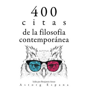 400 citas de la filosofía contemporánea - Emil Cioran